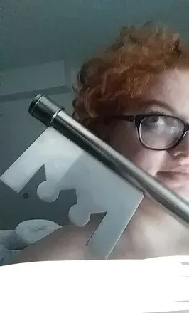OnlyFans account  meggalomania header 2