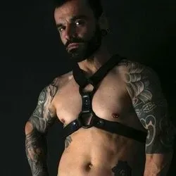 OnlyFans cuenta luismithorx avatar 1