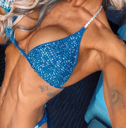 OnlyFans cuenta bikinibuns69 avatar 1