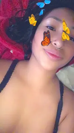 OnlyFans cuenta susy-latam avatar 1