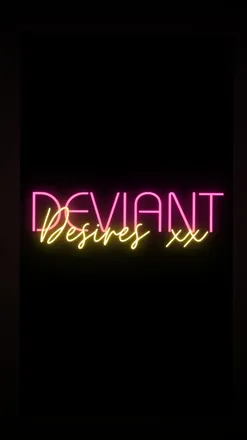 OnlyFans cuenta deviance_xx header 2