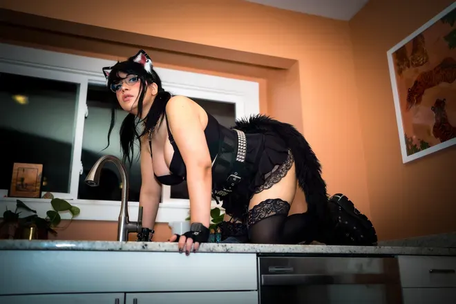 OnlyFans cuenta kittyfrills header 2