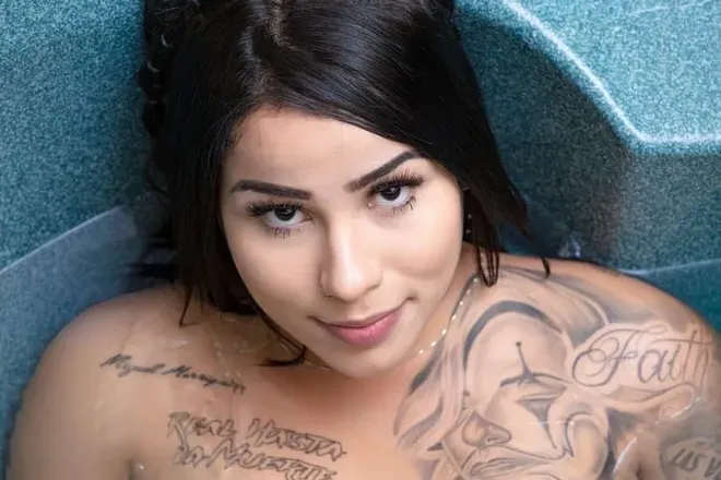 OnlyFans cuenta rafinha.araujo avatar 1