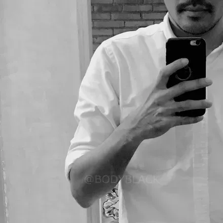 OnlyFans cuenta bodyblack05 avatar 1