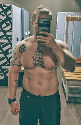 OnlyFans cuenta peterpano avatar 1