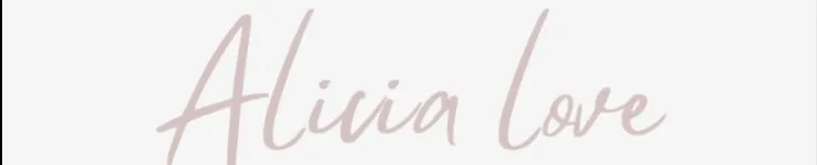 OnlyFans cuenta alicia.love header 2