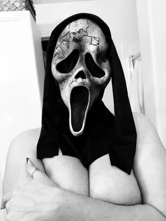 OnlyFans cuenta spookygal88 avatar 1