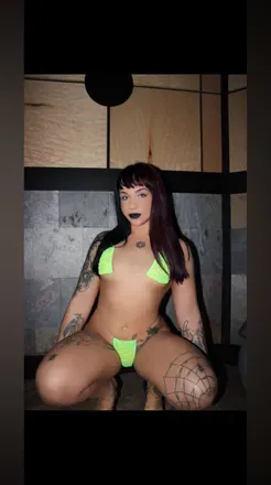 OnlyFans cuenta teesbeesknees.2 avatar 1