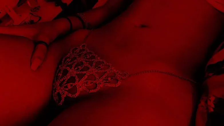 OnlyFans cuenta ariarain header 2