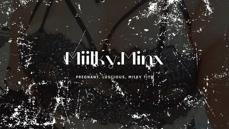 OnlyFans cuenta miilky.minx header 2