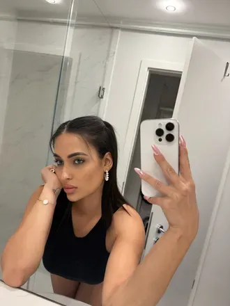 OnlyFans cuenta arianasx7 avatar 1