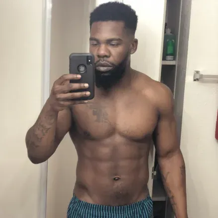 OnlyFans account  captainhook6969 avatar 1