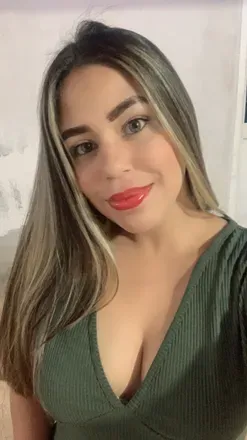 OnlyFans account  andreinaf21 avatar 1