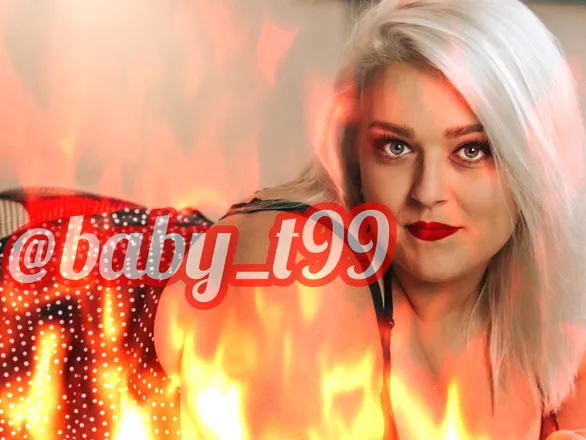 OnlyFans cuenta baby_t99 header 2