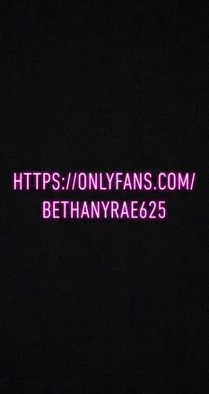 OnlyFans cuenta bethanyrae625 header 2