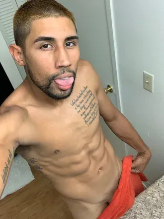 OnlyFans cuenta thewolfxxx avatar 1