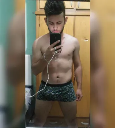 OnlyFans cuenta cooperbaez69 avatar 1