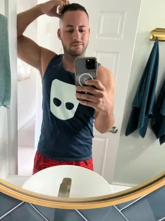 OnlyFans cuenta troybensonx avatar 1