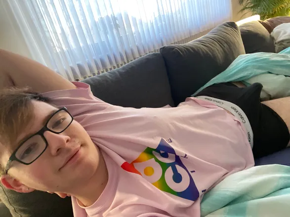 OnlyFans account  simonstcfree header 2