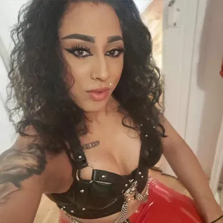 OnlyFans cuenta tsbianka2021 avatar 1
