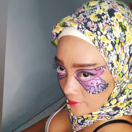 OnlyFans cuenta hijabhunny-srs avatar 1