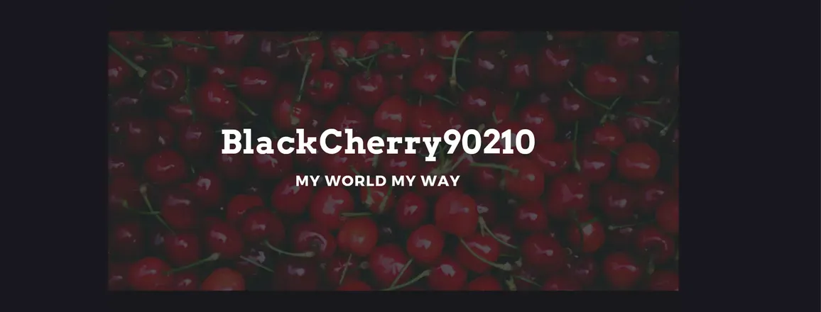 OnlyFans cuenta blackcherry90210 header 2