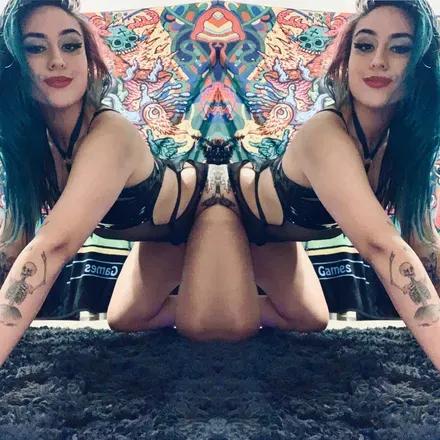 OnlyFans cuenta envymebaby avatar 1
