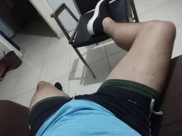 OnlyFans cuenta footlover_12 avatar 1