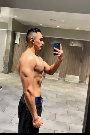 OnlyFans cuenta lorenzojimenez avatar 1