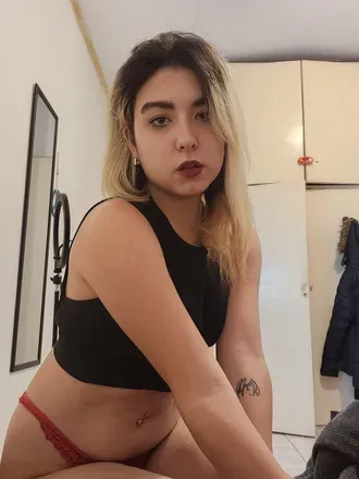 OnlyFans cuenta lidellalice avatar 1