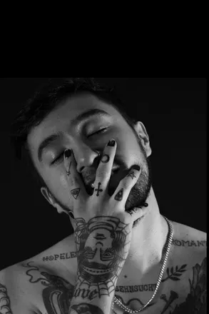OnlyFans cuenta magihandz avatar 1
