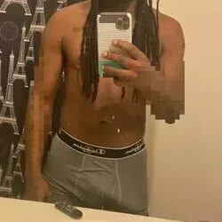 OnlyFans cuenta rudeeboy_95 avatar 1