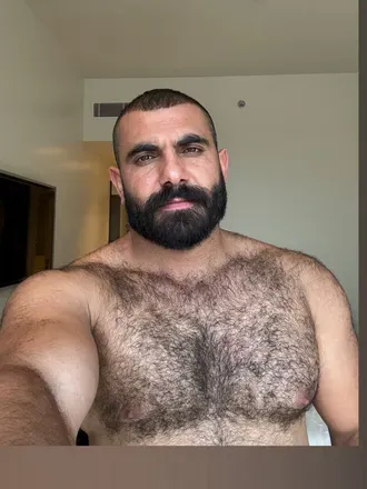 OnlyFans cuenta mrkurdo avatar 1
