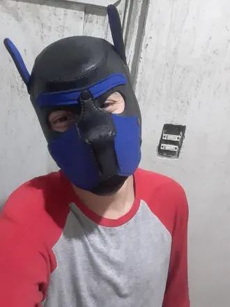 OnlyFans cuenta pupteo235 avatar 1