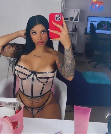 OnlyFans account  judifoxxx avatar 1