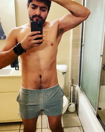 OnlyFans cuenta gomezwithme avatar 1
