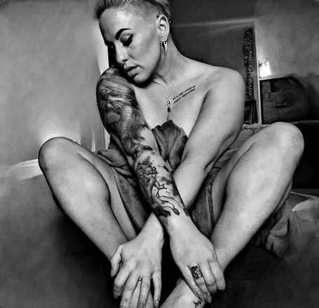 OnlyFans cuenta demi_moirae avatar 1