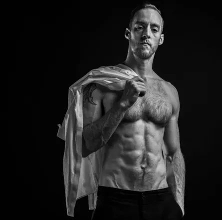 OnlyFans account  atlastryan avatar 1