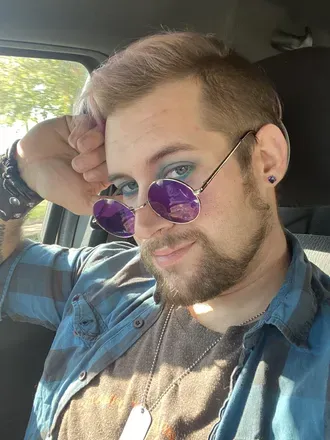 OnlyFans cuenta that.kinky.warlock avatar 1