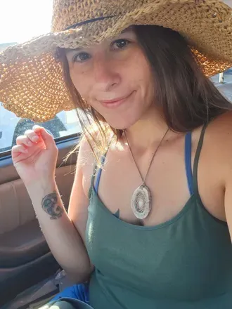 OnlyFans cuenta queenofthehoneypot avatar 1
