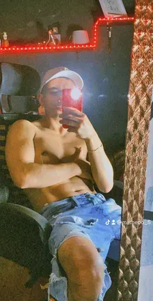 OnlyFans cuenta mxtteo19cm avatar 1
