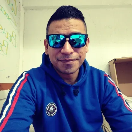 OnlyFans cuenta arturozarate avatar 1