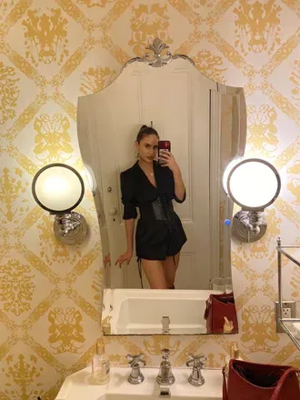 OnlyFans cuenta karinamichelle avatar 1