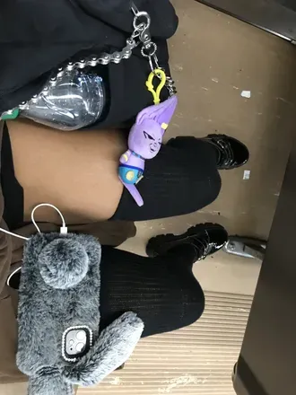 OnlyFans cuenta kuroibby header 2