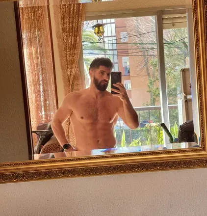 OnlyFans cuenta mario.bro avatar 1