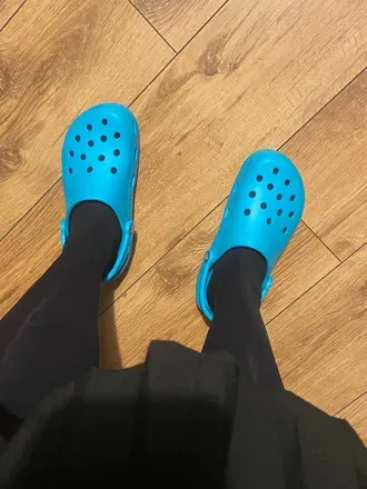 OnlyFans cuenta thatshoegal header 2