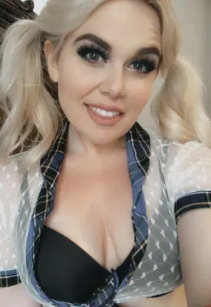 OnlyFans cuenta baby_d0lly avatar 1