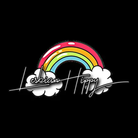 OnlyFans account  lesbianhippy header 2