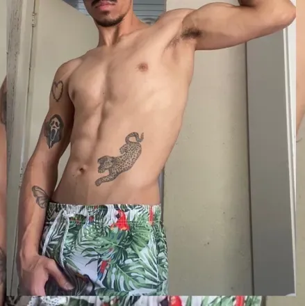 OnlyFans cuenta thehottieleo avatar 1