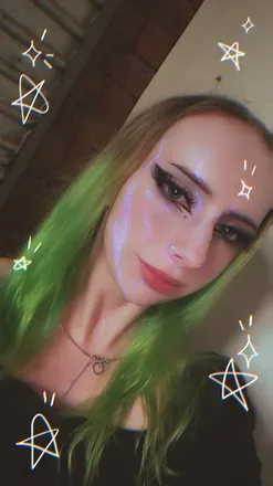 OnlyFans cuenta yourmanicqueen avatar 1